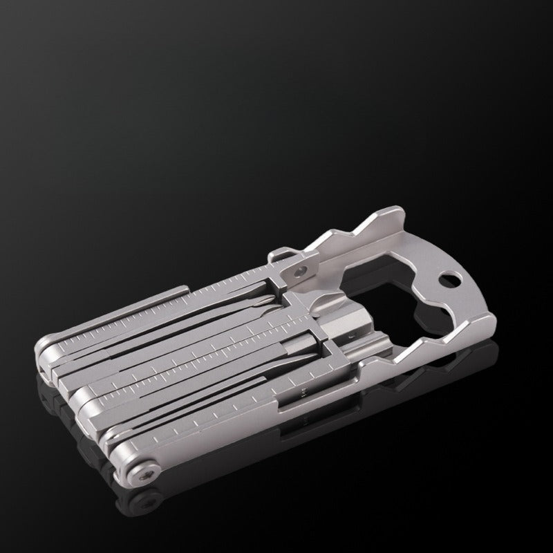 Multi-Functional Tools-Multifunctional screwdriver