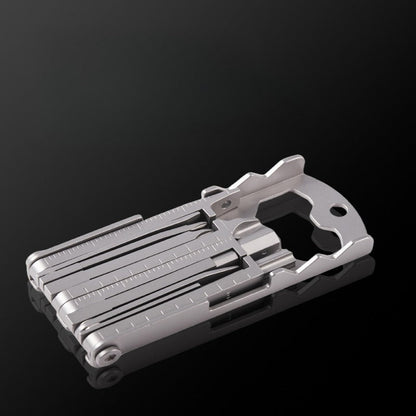 Multi-Functional Tools-Multifunctional screwdriver