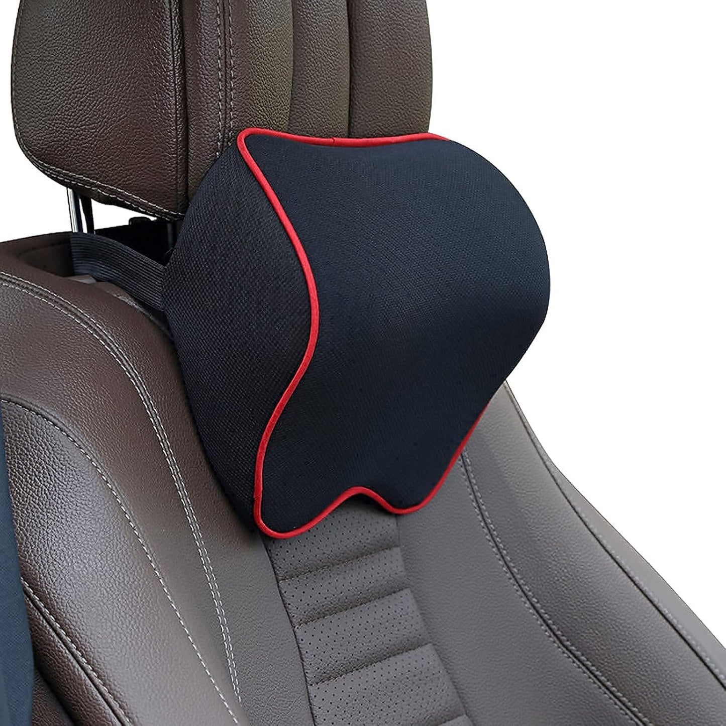 Car Headrest (Memory cotton)