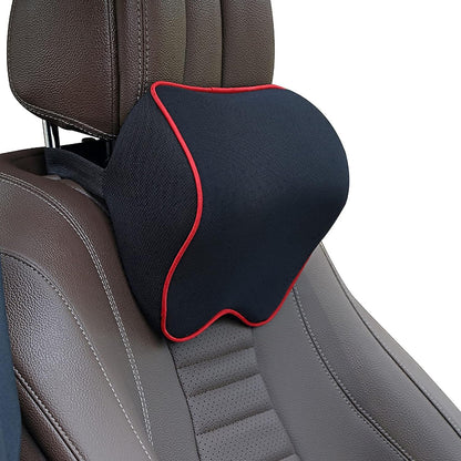 Car Headrest (Memory cotton)