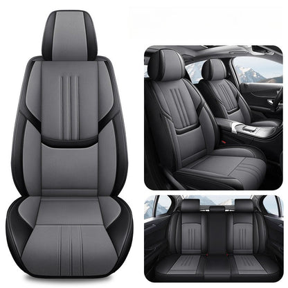 Car Seat Cushion- Standard 5‑Seat Set
