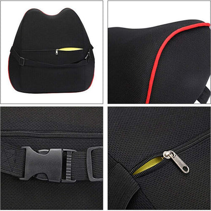 Car Headrest (Memory cotton)