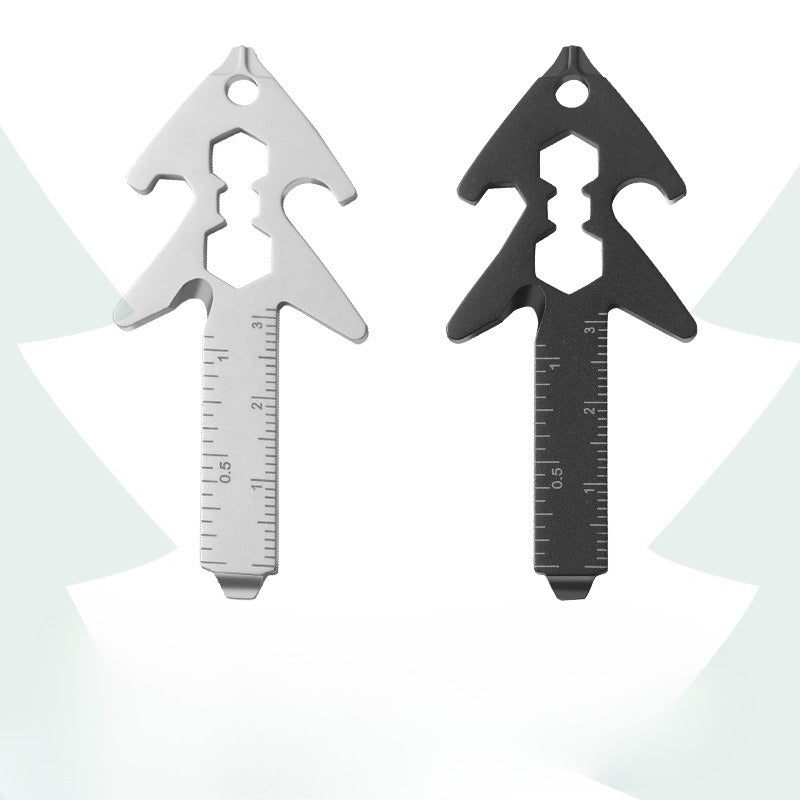 Multi-Functional Tools-Bottle opener