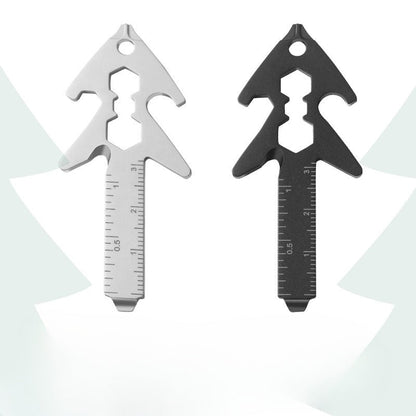 Multi-Functional Tools-Bottle opener