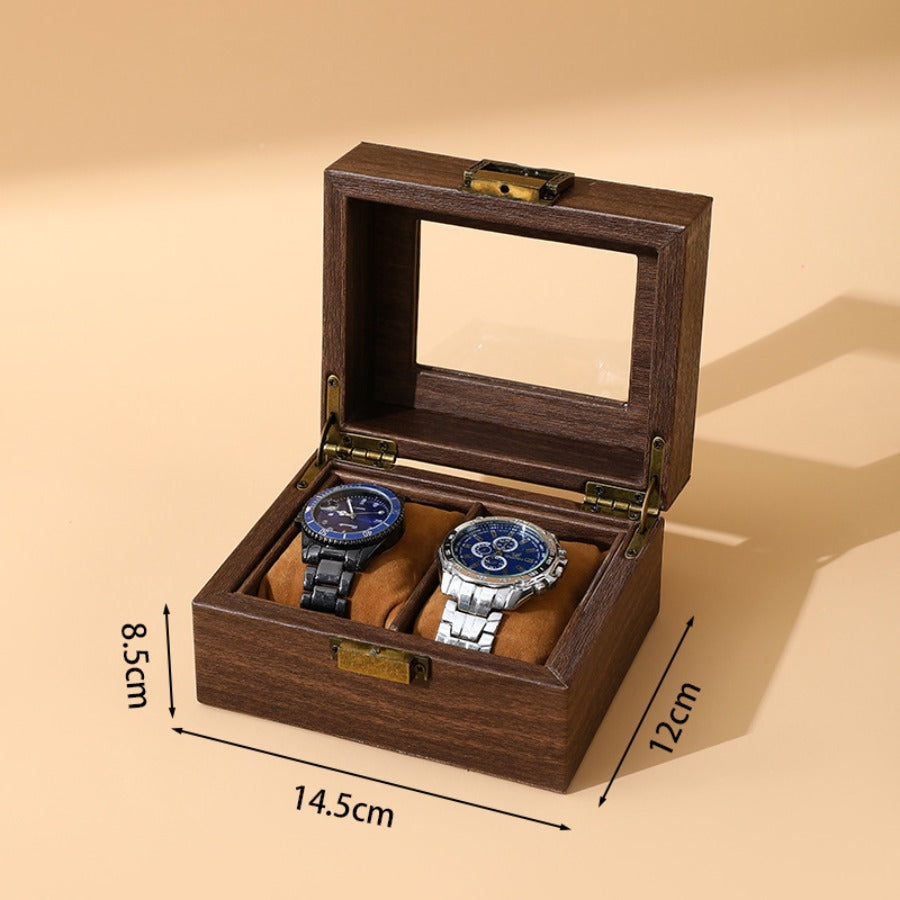 Watch case - multiple styles to choose from