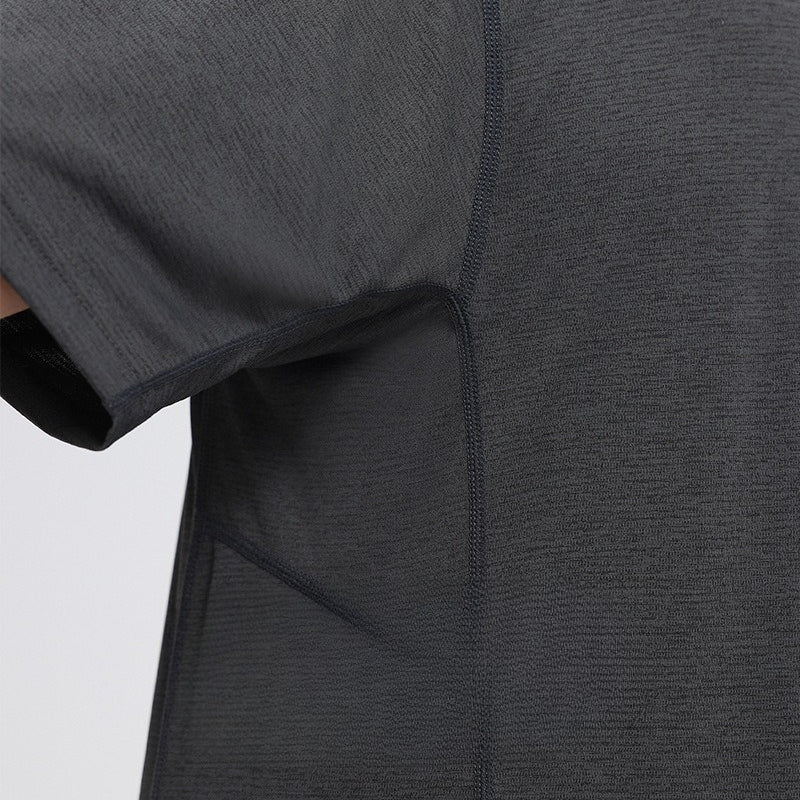 Stretch T-Shirt - Quick Drying Top