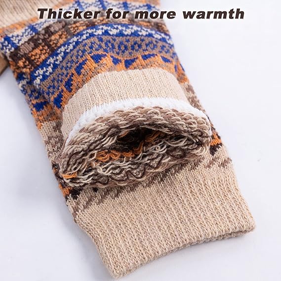 5 Pairs Pack- cotton socks package (mixed color pre-pack)