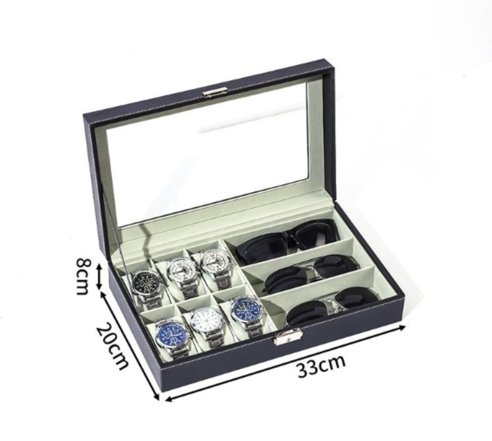 Watch case - multiple styles to choose from