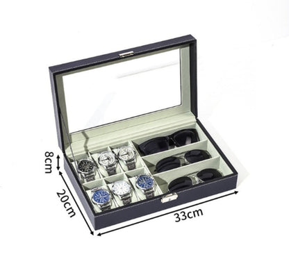 Watch case - multiple styles to choose from