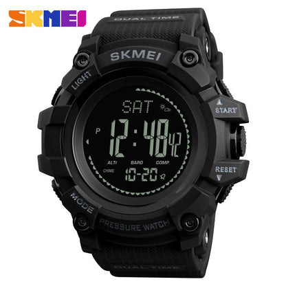 SKMEI - Waterproof Digital Sports Watch for Men - Outdoor Adventure Style-1358