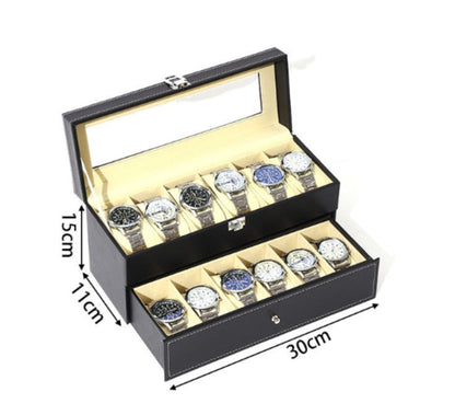 Watch case - multiple styles to choose from