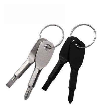 Survival Tools - Screwdriver Driver Combination
