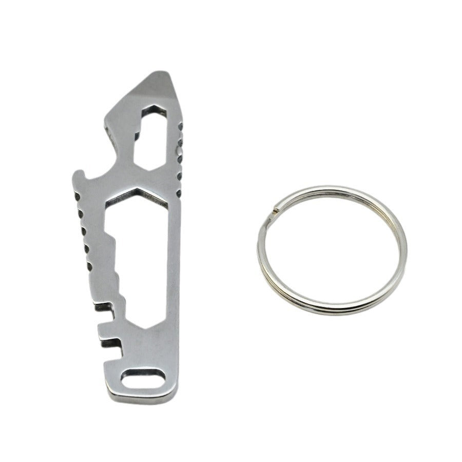Multi-Functional Tools-Bottle opener
