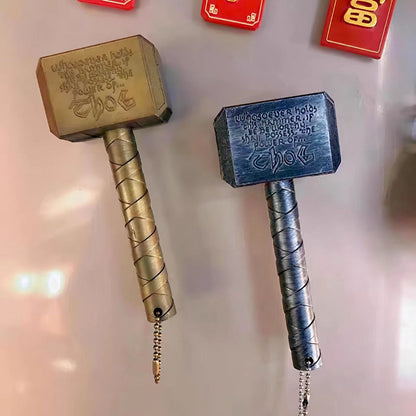 Multi-Functional Tools-Quake Bottle Opener