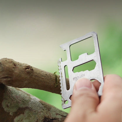 Multi-Functional Tools-Swiss Army Knife