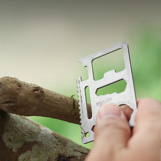 Multi-Functional Tools-Swiss Army Knife