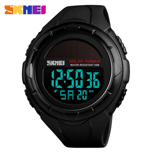 SKMEI - Waterproof Digital Sports Watch for Men - Outdoor Adventure Style-1405