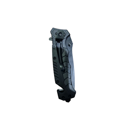 Survival Tools - Tactical Knife