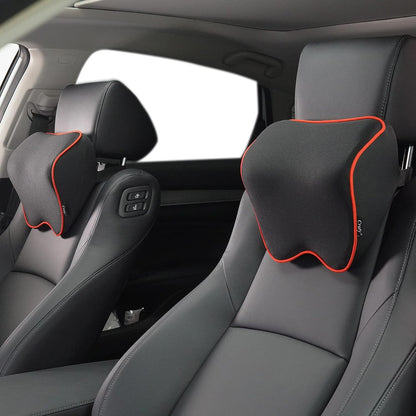 Car Headrest (Memory cotton)
