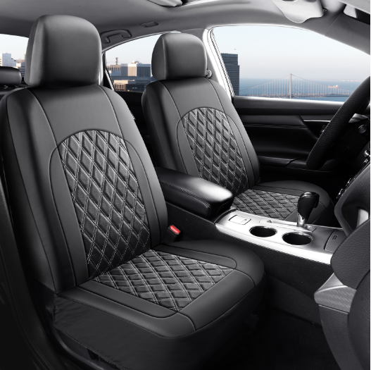 Car Seat Cushion - 5-Seater Standard Version