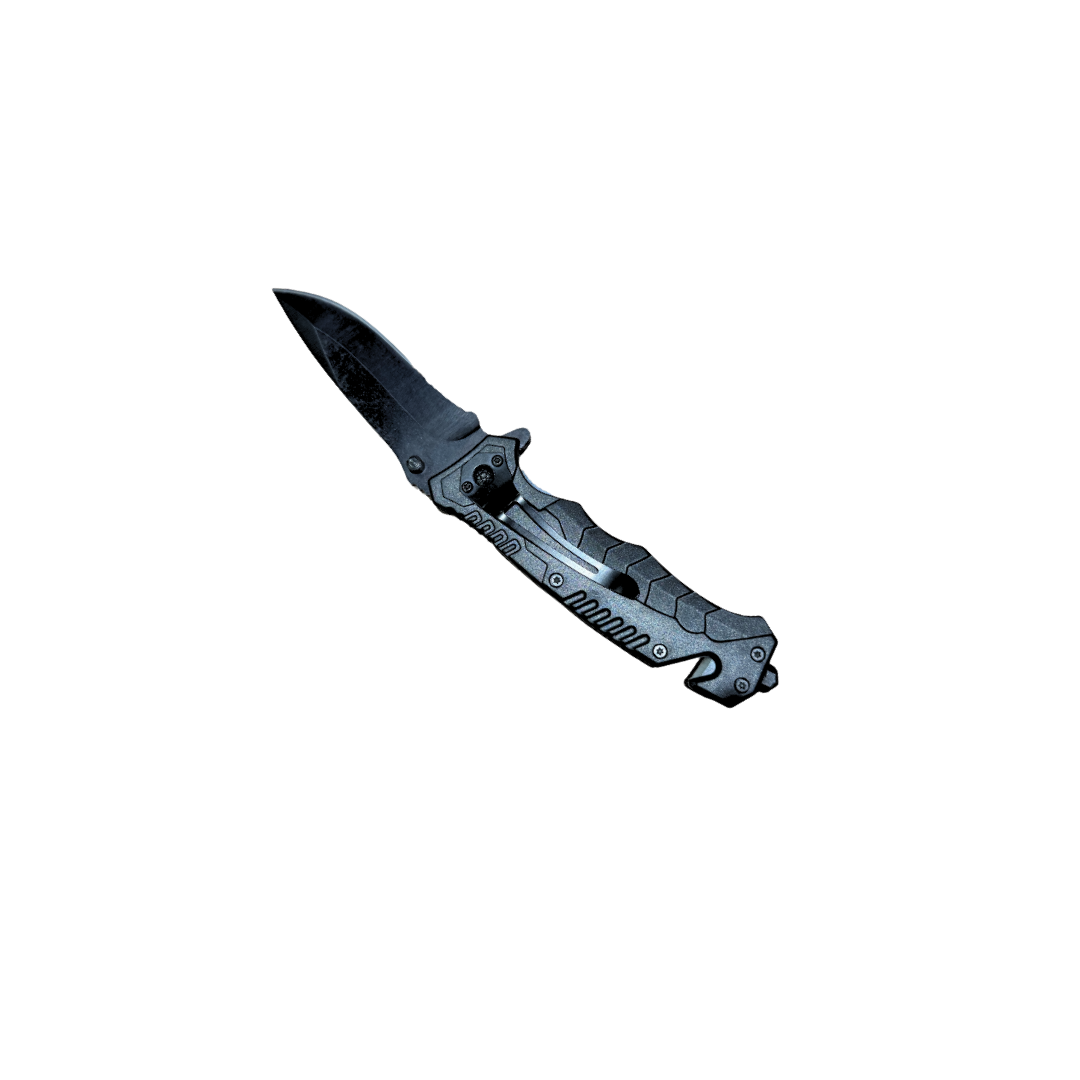 Survival Tools - Tactical Knife