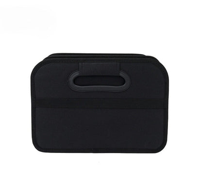 Car Storage Box - Foldable Storage Box