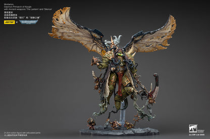 (RE-RUN) Primarch-Warhammer 40k/ "The Horus Heresy” 1/18 Action Figure By JOYTOY