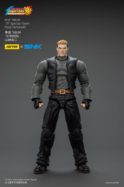 KOF - Thanksgiving Deal