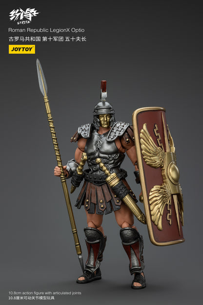 Roman Republic Legend Wave 2 - Strife JOYTOY