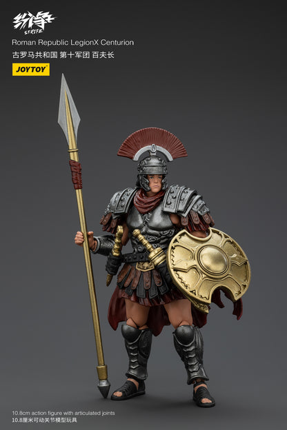 Roman Republic Legend Wave 2 - Strife Action figure by JOYTOY