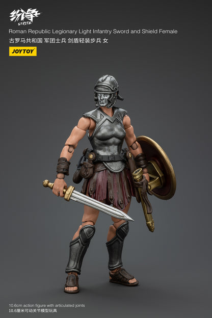 Roman Republic Legend Wave 2 - Strife Action figure by JOYTOY