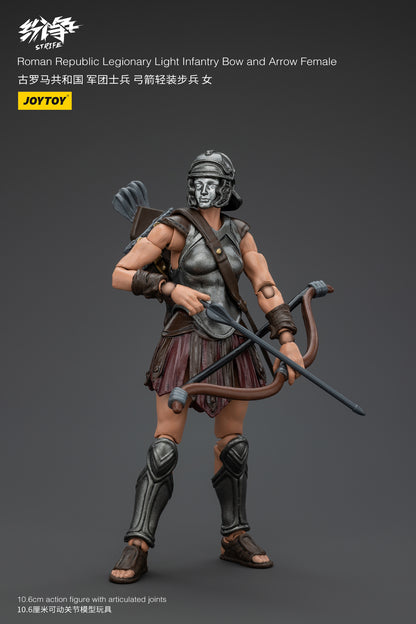 Roman Republic Legend Wave 2 - Strife JOYTOY