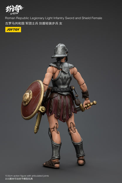 Roman Republic Legend Wave 2 - Strife Action figure by JOYTOY