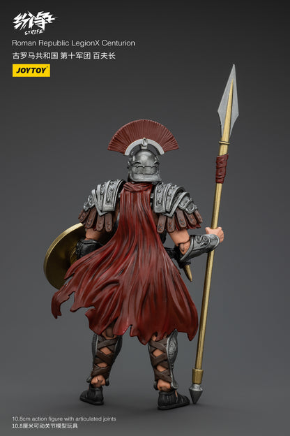 Roman Republic Legend Wave 2 - Strife Action figure by JOYTOY