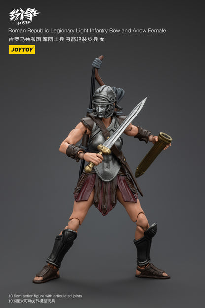 Roman Republic Legend Wave 2 - Strife Action figure by JOYTOY