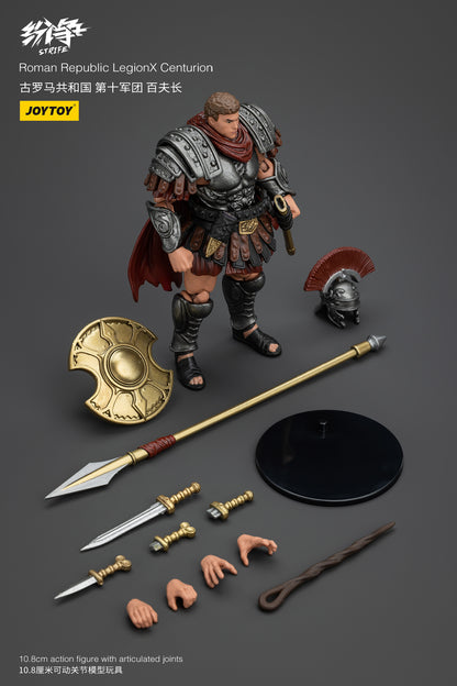 Roman Republic Legend Wave 2 - Strife Action figure by JOYTOY