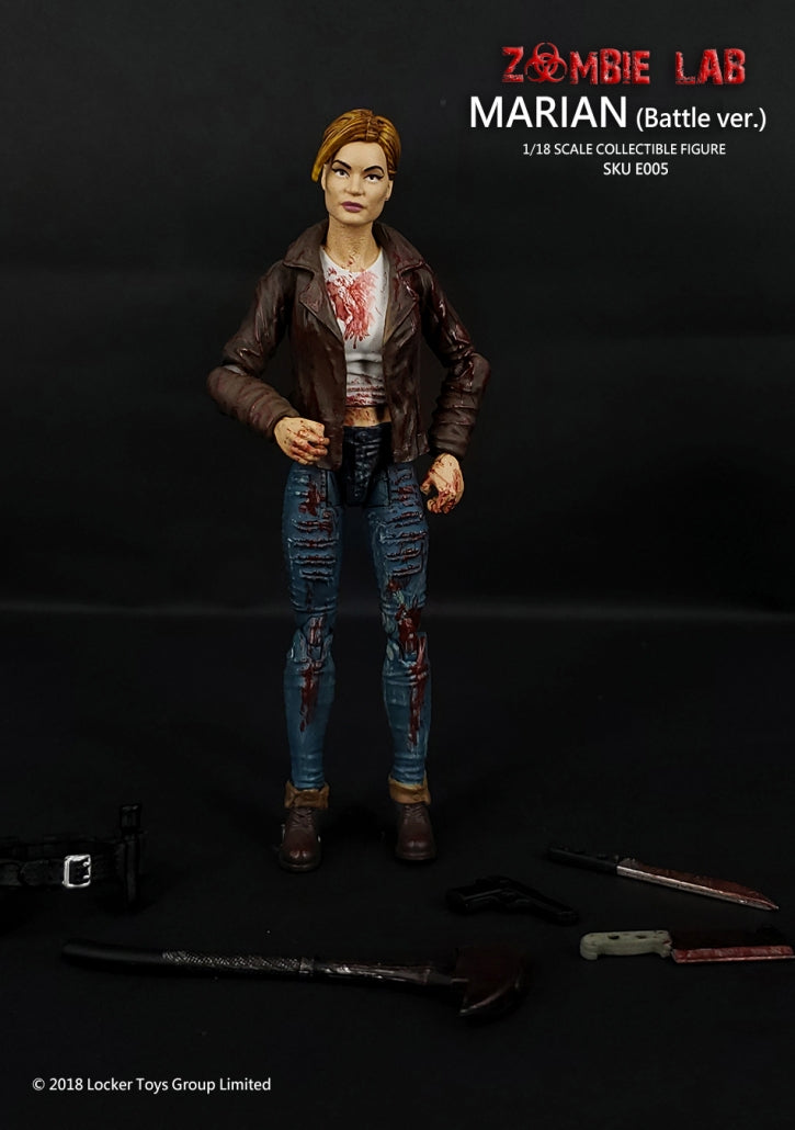 ZOMBIE - Halloween Deal