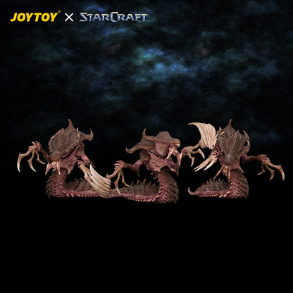Zerg Hydralisk - STARCRAFT 1/25 Action Figure By JOYTOY