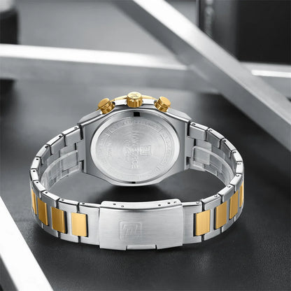 NAVIFORCE 8049 -Business Quartz Timepiece for Men