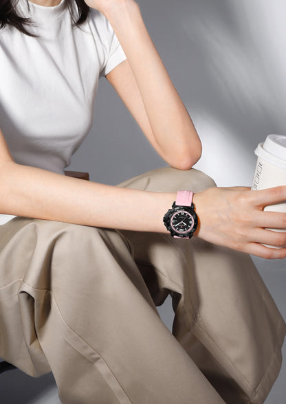 NAVIFORCE-7125 - Elegant luxury quartz watch