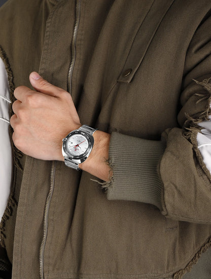 NAVIFORCE Watch 9250 Business Waterproof  Quartz Watch.