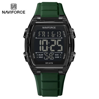 NAVIFORCE-6106 - luxury men's watch