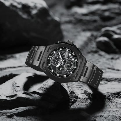 New Style NEVIFORCE-High-Quality Waterproof Watch