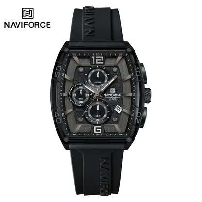 NAVIFORCE-6101 - luxury men's watch
