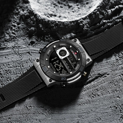 NAVIFORCE Watch 9241T Watches Waterproof  Wristwatch for Men.