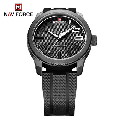NAVIFORCE 9202T - Men's Waterproof Quartz Watch