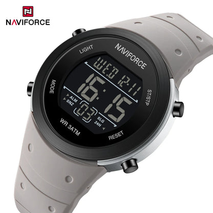 NAVIFORCE Watch 9246 Business Waterproof  Quartz Watch.