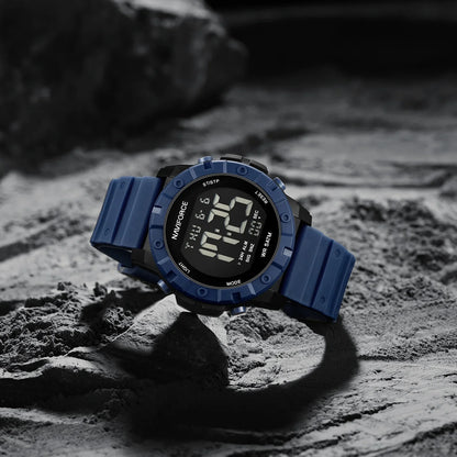 NAVIFORCE-7110 Fashion Waterproof Watch