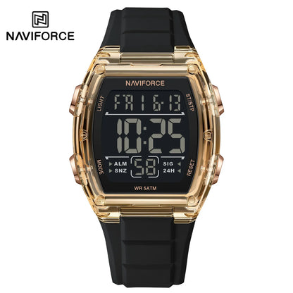 NAVIFORCE-6106 - luxury men's watch
