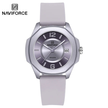 NAVIFORCE -7107 fashion waterproof watch